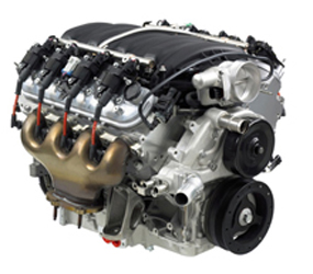 P9F27 Engine